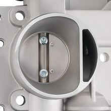Laad de afbeelding in de galerijviewer, Gasklephuis geschikt voor Fiat Panda Doblo Panda Punto Seicento 169 1.1L 1.2L 77363298