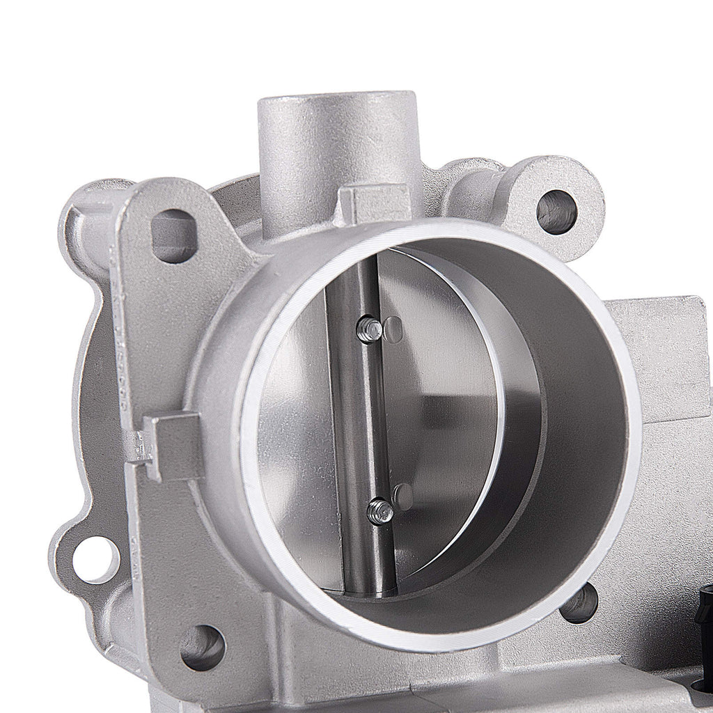 Gasklephuis geschikt voor Dodge Caliber geschikt voor Jeep Patriot Compass geschikt voor Chrysler Sebring 2.0 2.4
