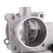Laad de afbeelding in de galerijviewer, Gasklephuis geschikt voor Dodge Caliber geschikt voor Jeep Patriot Compass geschikt voor Chrysler Sebring 2.0 2.4