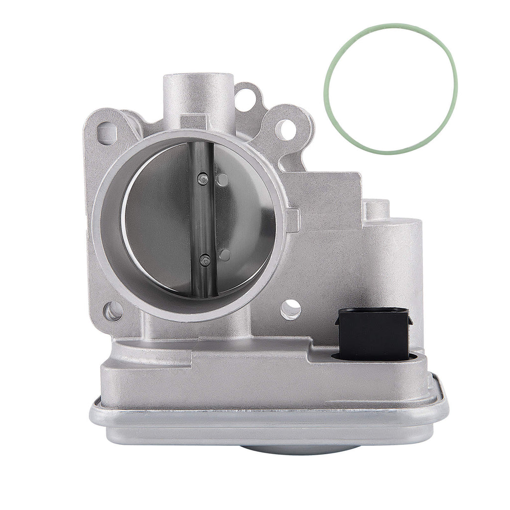 Gasklephuis geschikt voor Dodge Caliber geschikt voor Jeep Patriot Compass geschikt voor Chrysler Sebring 2.0 2.4
