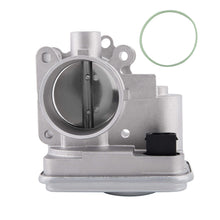 Laad de afbeelding in de galerijviewer, Gasklephuis geschikt voor Dodge Caliber geschikt voor Jeep Patriot Compass geschikt voor Chrysler Sebring 2.0 2.4