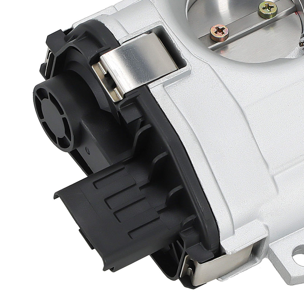 Gasklephuis geschikt voor Renault Clio II Kangoo Twingo I 1.2L 16V Petrol 7701051585