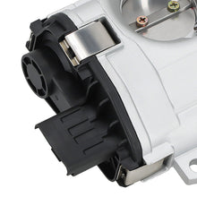 Laad de afbeelding in de galerijviewer, Gasklephuis geschikt voor Renault Clio II Kangoo Twingo I 1.2L 16V Petrol 7701051585