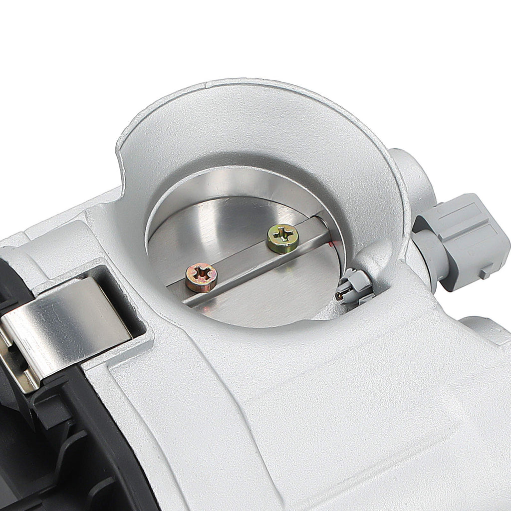 Gasklephuis geschikt voor Renault Clio II Kangoo Twingo I 1.2L 16V Petrol 7701051585