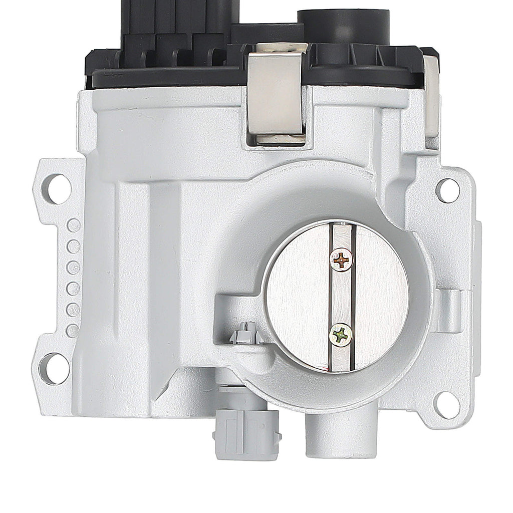 Gasklephuis geschikt voor Renault Clio II Kangoo Twingo I 1.2L 16V Petrol 7701051585