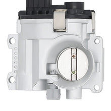 Laad de afbeelding in de galerijviewer, Gasklephuis geschikt voor Renault Clio II Kangoo Twingo I 1.2L 16V Petrol 7701051585
