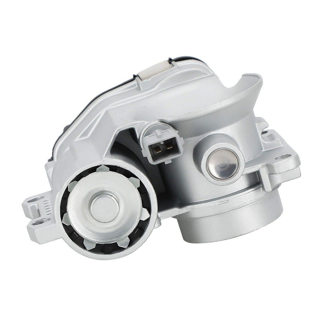 Gasklephuis geschikt voor Renault Clio II Kangoo Twingo I 1.2L 16V Petrol 7701051585