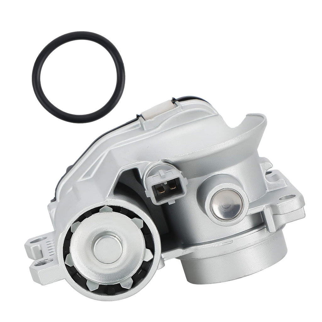 Gasklephuis geschikt voor Renault Clio II Kangoo Twingo I 1.2L 16V Petrol 7701051585