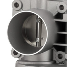 Laad de afbeelding in de galerijviewer, Gasklephuis geschikt voor Fiat 500 Panda 169 Punto geschikt voor Lancia Ypsilon geschikt voor Ford Ka 1.2 77363827