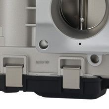 Laad de afbeelding in de galerijviewer, Gasklephuis geschikt voor Fiat 500 Panda 169 Punto geschikt voor Lancia Ypsilon geschikt voor Ford Ka 1.2 77363827