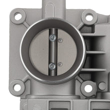 Laad de afbeelding in de galerijviewer, Gasklephuis geschikt voor Fiat 500 Panda 169 Punto geschikt voor Lancia Ypsilon geschikt voor Ford Ka 1.2 77363827