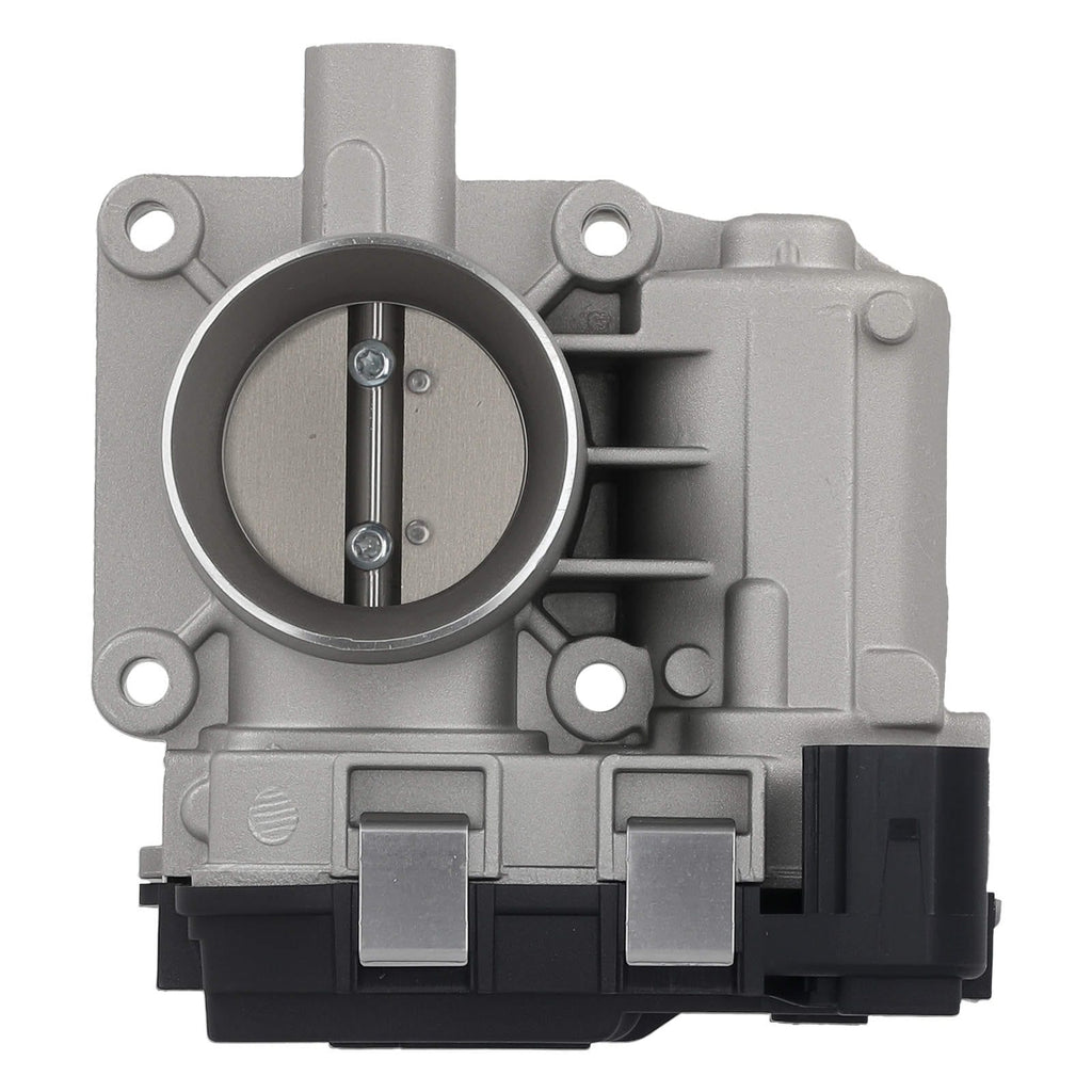 Gasklephuis geschikt voor Fiat 500 Panda 169 Punto geschikt voor Lancia Ypsilon geschikt voor Ford Ka 1.2 77363827