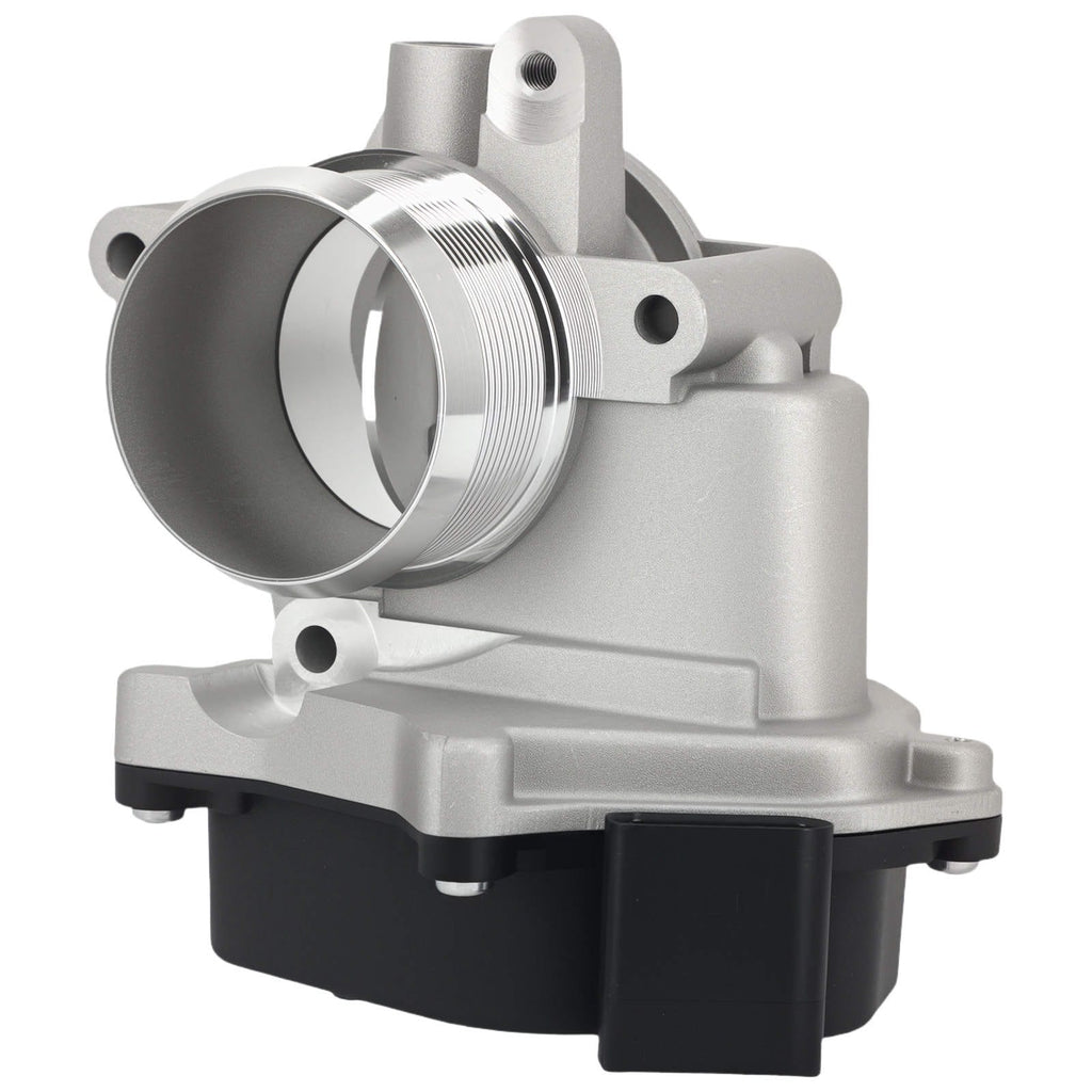 Gasklephuis geschikt voor VW Polo Caddy geschikt voor Audi A3 geschikt voor Seat Ibiza geschikt voor Skoda 1.6 03G128063F
