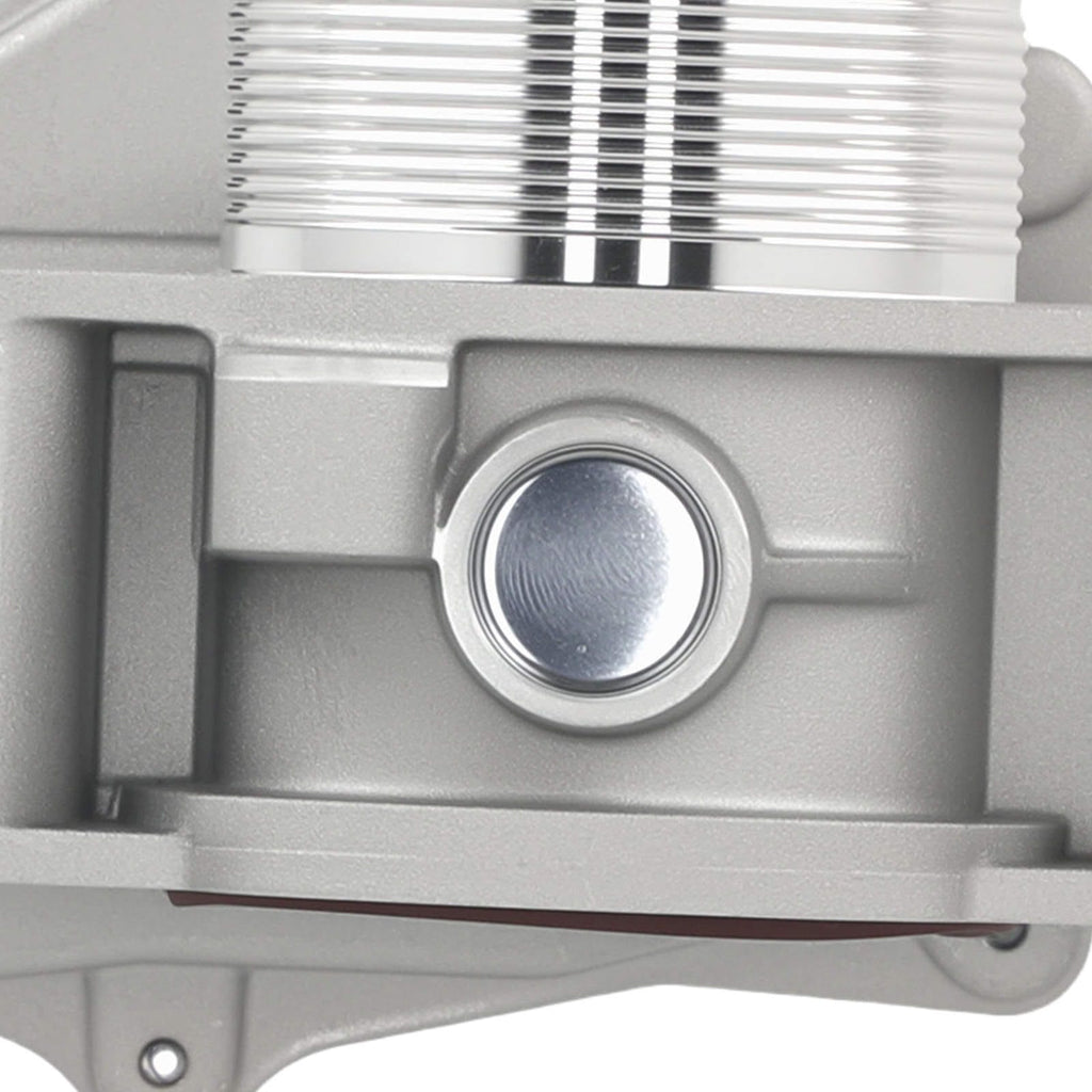 Gasklephuis geschikt voor VW Polo Caddy geschikt voor Audi A3 geschikt voor Seat Ibiza geschikt voor Skoda 1.6 03G128063F