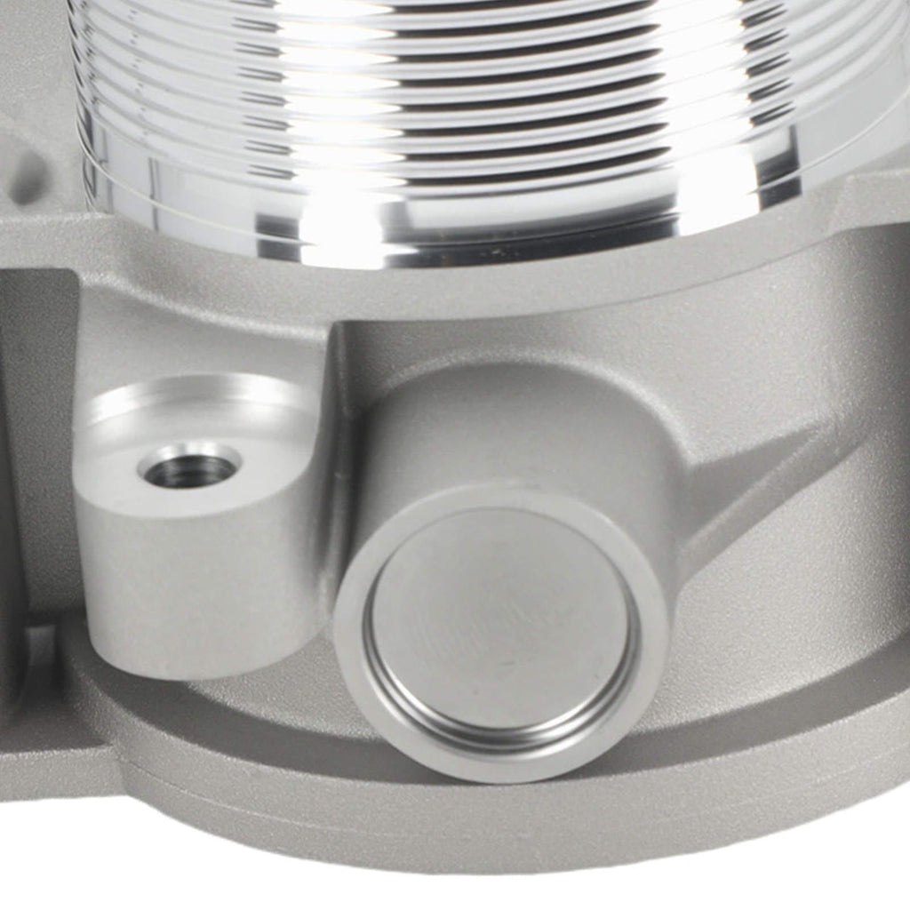 Gasklephuis geschikt voor VW Polo Caddy geschikt voor Audi A3 geschikt voor Seat Ibiza geschikt voor Skoda 1.6 03G128063F