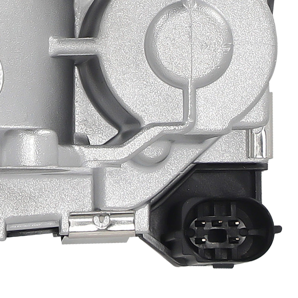 Gasklephuis geschikt voor Iveco Daily 2.3 JTD/ HPI geschikt voor Fiat Ducato (250,290) 2.3 2011-2023
