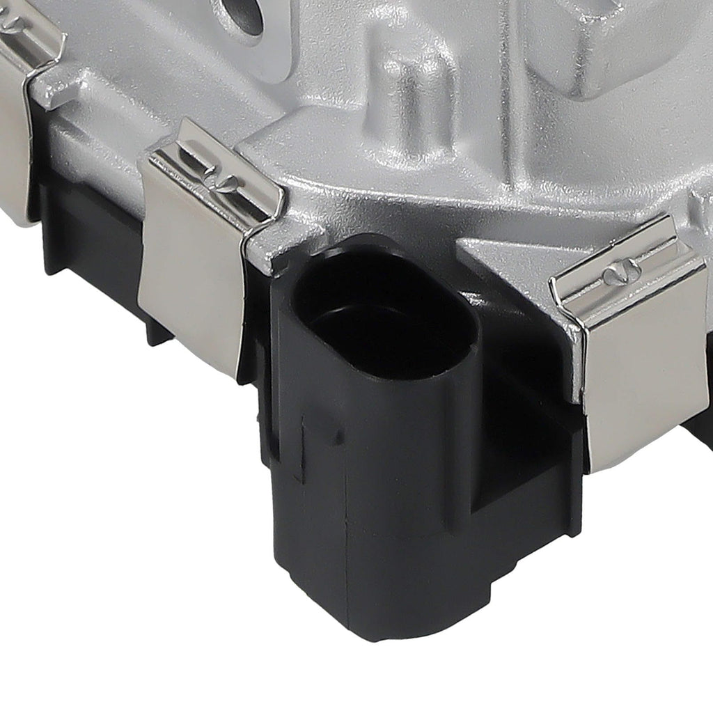 Gasklephuis geschikt voor Iveco Daily 2.3 JTD/ HPI geschikt voor Fiat Ducato (250,290) 2.3 2011-2023