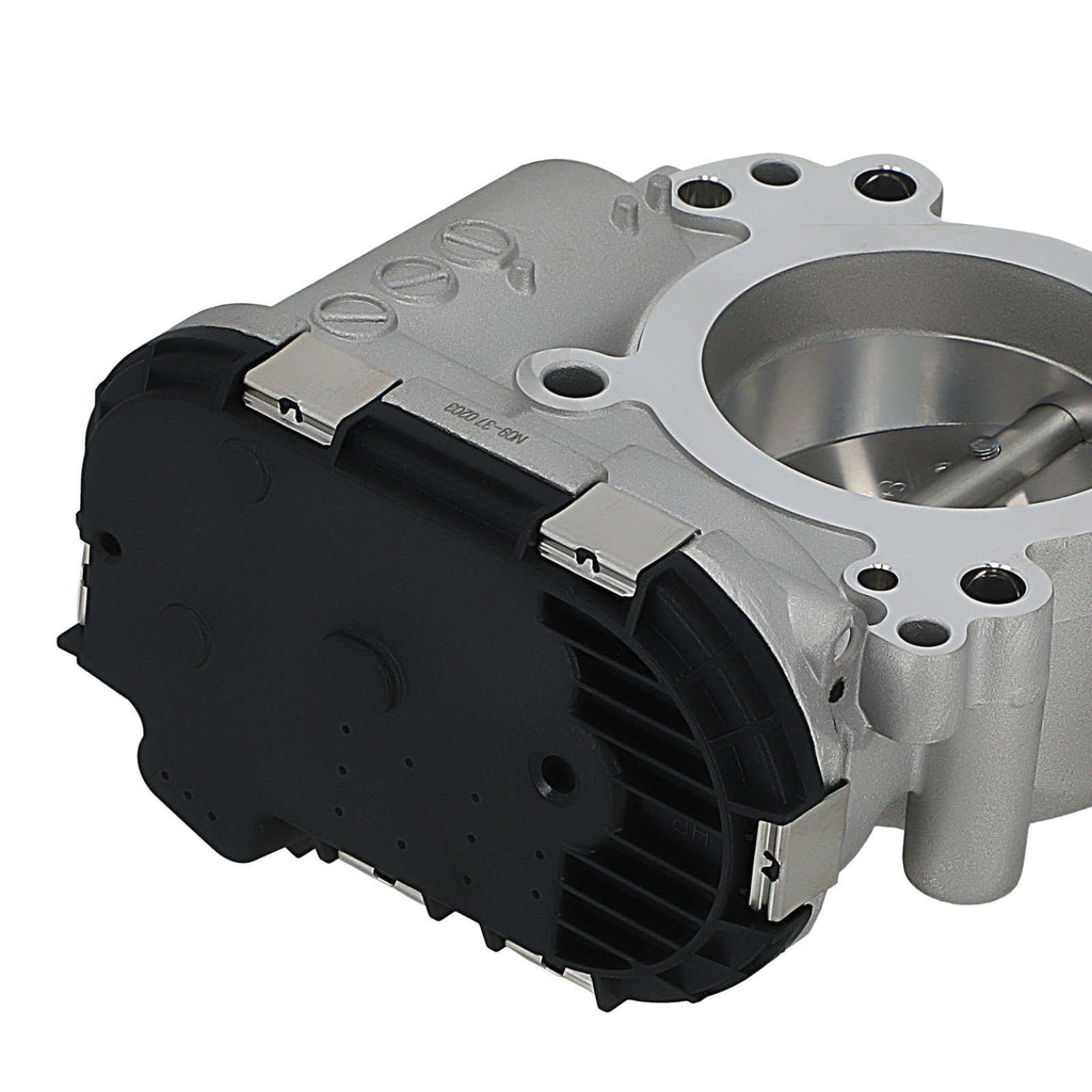 Gasklephuis geschikt voor Mercedes Benz A B C E Klasse SLK R172 W169 A2661410525