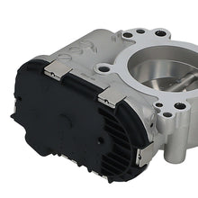Laad de afbeelding in de galerijviewer, Gasklephuis geschikt voor Mercedes Benz A B C E Klasse SLK R172 W169 A2661410525
