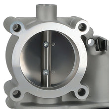 Laad de afbeelding in de galerijviewer, Gasklephuis geschikt voor Mercedes Benz A B C E Klasse SLK R172 W169 A2661410525