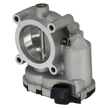 Laad de afbeelding in de galerijviewer, Gasklephuis geschikt voor Mercedes Benz A B C E Klasse SLK R172 W169 A2661410525