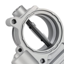 Laad de afbeelding in de galerijviewer, Gasklephuis geschikt voor Hyundai Grandeur i30 ix55 Santa Sonata Tucson 2.2 35100-27410