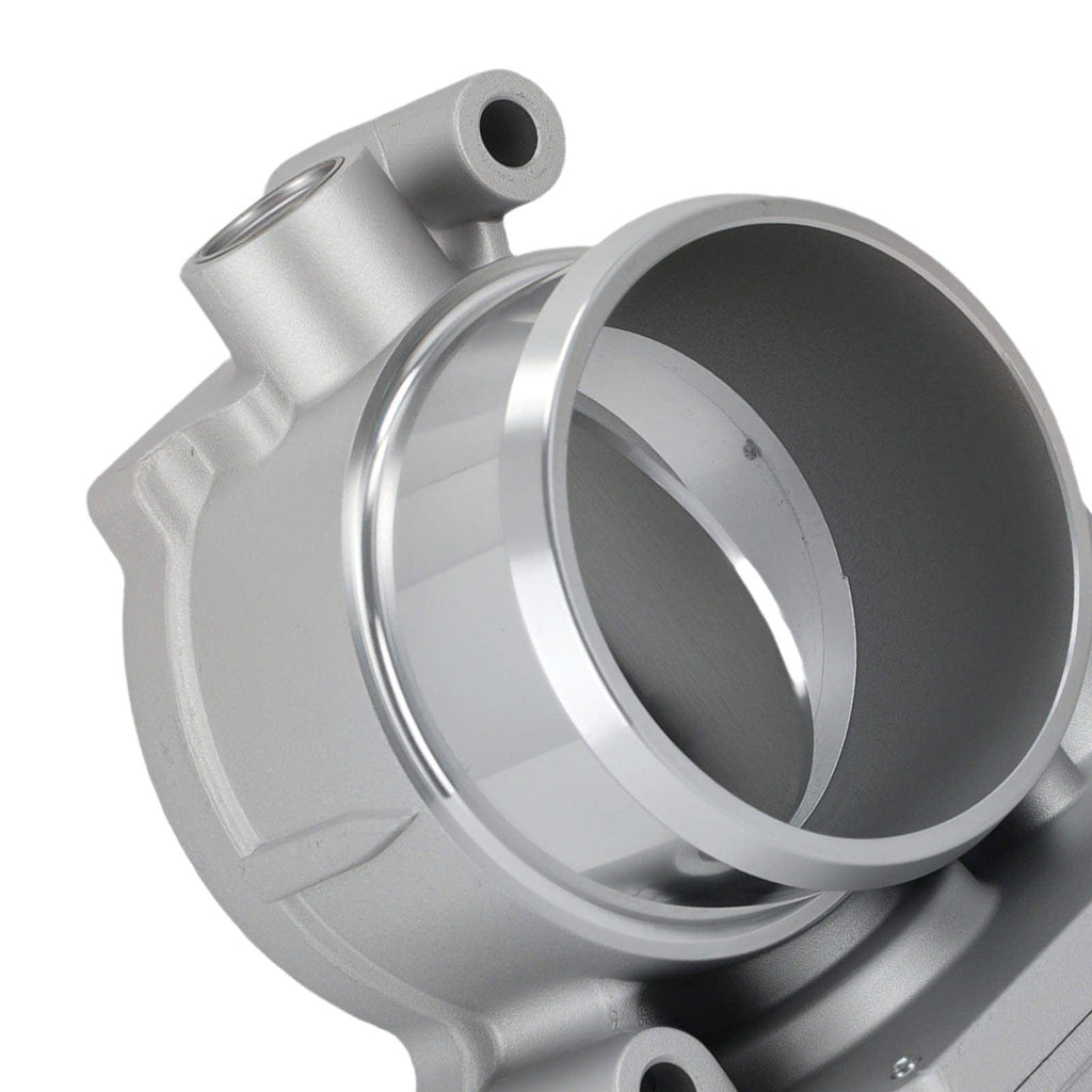 Gasklephuis geschikt voor Hyundai Grandeur i30 ix55 Santa Sonata Tucson 2.2 35100-27410