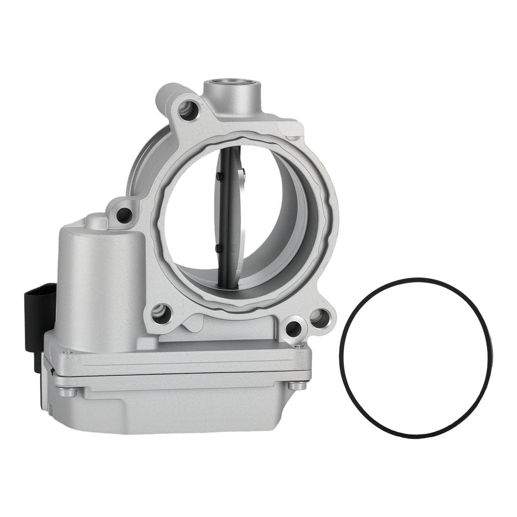 Gasklephuis geschikt voor Hyundai Grandeur i30 ix55 Santa Sonata Tucson 2.2 35100-27410