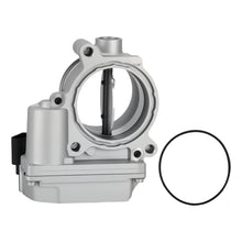 Laad de afbeelding in de galerijviewer, Gasklephuis geschikt voor Hyundai Grandeur i30 ix55 Santa Sonata Tucson 2.2 35100-27410