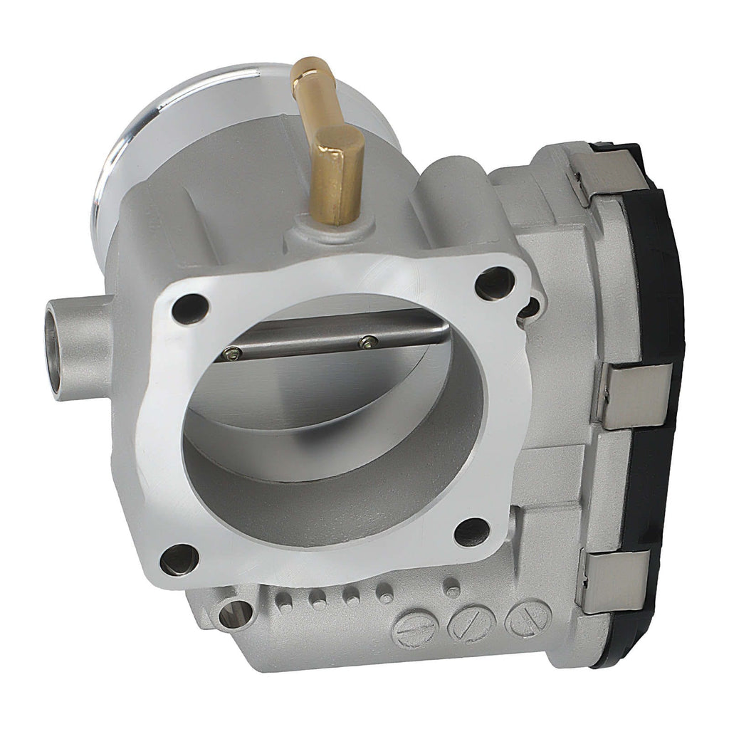 Gasklephuis geschikt voor Volkswagen Bora, geschikt voor Golf Beetle, geschikt voor Audi TT 1999-06 1.8L 06A133062BD