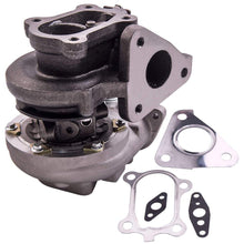 Laad de afbeelding in de galerijviewer, Turbo geschikt voor Nissan Patrol 2.8 TD 95 Kw 129 HP 701196-0001 RD28TI Y61 14411VB301