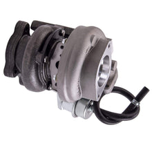 Laad de afbeelding in de galerijviewer, Turbo geschikt voor Nissan Patrol 2.8 TD 95 Kw 129 HP 701196-0001 RD28TI Y61 14411VB301