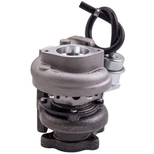 Laad de afbeelding in de galerijviewer, Turbo geschikt voor Nissan Patrol 2.8 TD 95 Kw 129 HP 701196-0001 RD28TI Y61 14411VB301