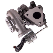 Laad de afbeelding in de galerijviewer, Turbo geschikt voor Nissan Patrol 2.8 TD 95 Kw 129 HP 701196-0001 RD28TI Y61 14411VB301