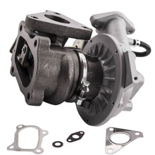 Laad de afbeelding in de galerijviewer, Turbo turbine geschikt voor Nissan Navara 2.5 di MD22 VN3 14411-VK50B RHF4 Turbo