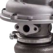 Laad de afbeelding in de galerijviewer, Turbo turbine geschikt voor Nissan Navara 2.5 di MD22 VN3 14411-VK50B RHF4 Turbo