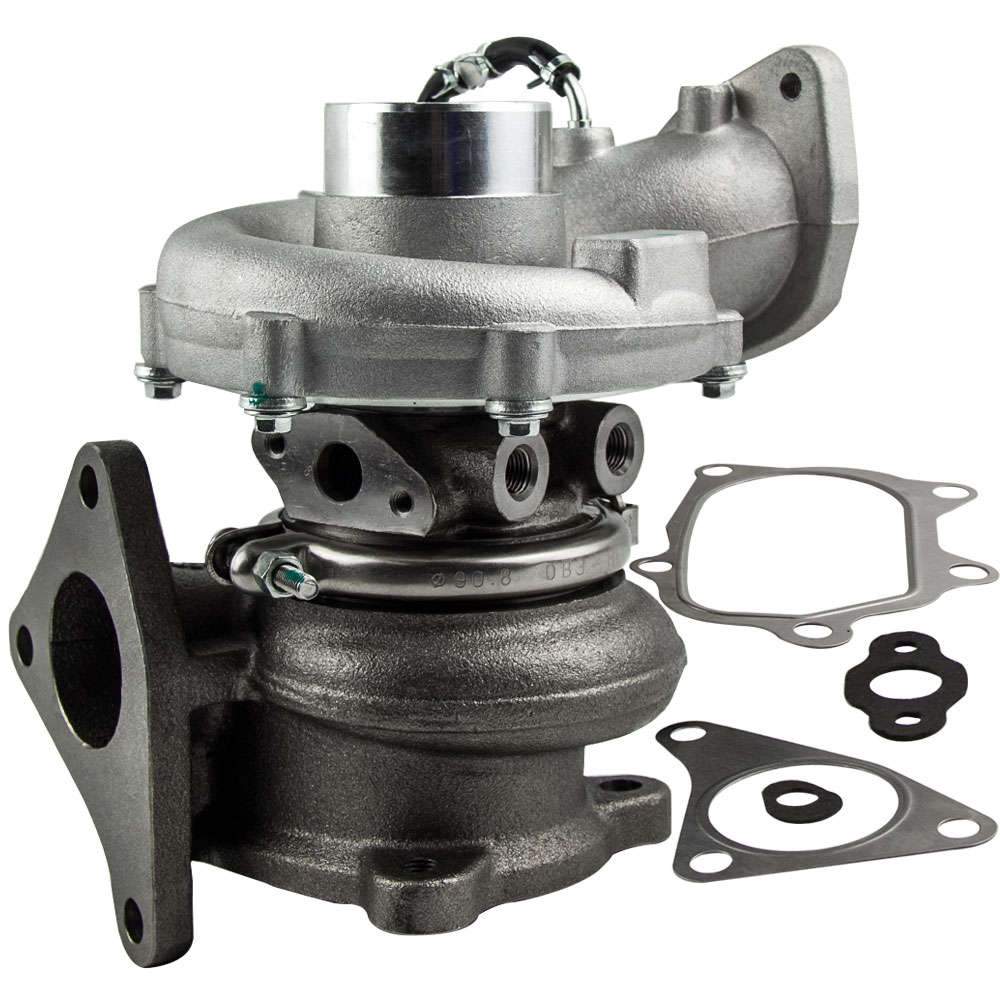Turbocompressor voor Outback XT Limited Wagon 4-Door Legacy GT spec.B Sedan 4-Door