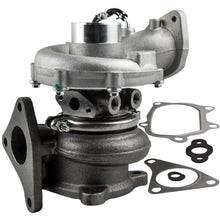 Laad de afbeelding in de galerijviewer, Turbocompressor voor Outback XT Limited Wagon 4-Door Legacy GT spec.B Sedan 4-Door