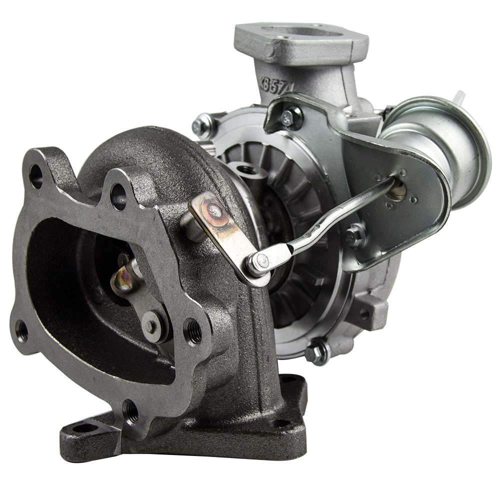 Turbocompressor voor Outback XT Limited Wagon 4-Door Legacy GT spec.B Sedan 4-Door