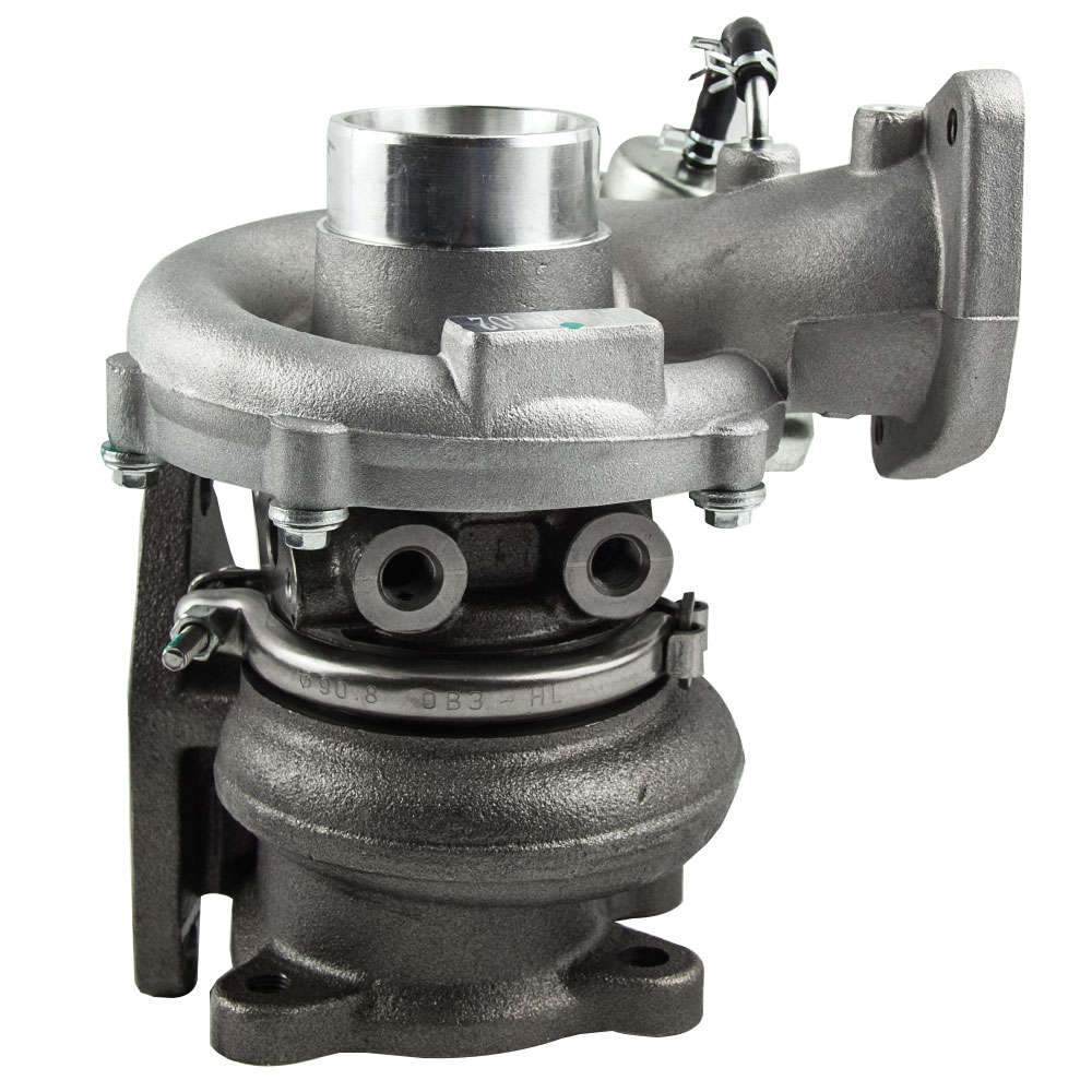 Turbocompressor voor Outback XT Limited Wagon 4-Door Legacy GT spec.B Sedan 4-Door