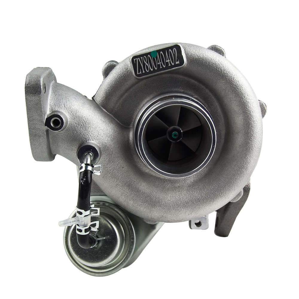 Turbocompressor voor Outback XT Limited Wagon 4-Door Legacy GT spec.B Sedan 4-Door