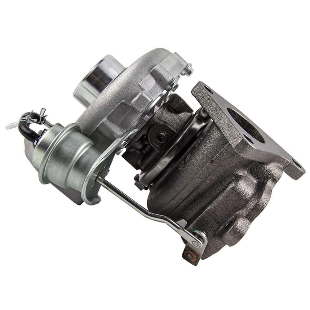 Turbocompressor voor Outback XT Limited Wagon 4-Door Legacy GT spec.B Sedan 4-Door