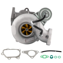 Laad de afbeelding in de galerijviewer, VF52 Billet 40-30186 R Turbo geschikt voor Subaru Impreza WRX Turbo 14411AA800