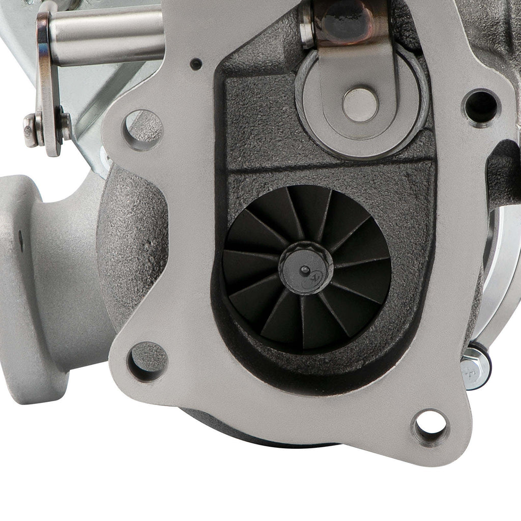 VF52 Billet 40-30186 R Turbo geschikt voor Subaru Impreza WRX Turbo 14411AA800