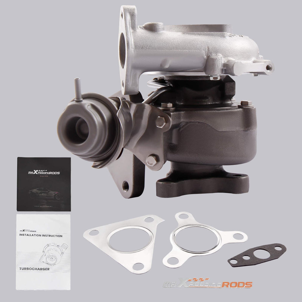 Voor GT1849V Turbo geschikt voor Nissan Almera Di 2.2L YD22ED/YD1 14411AW400 727477-5006