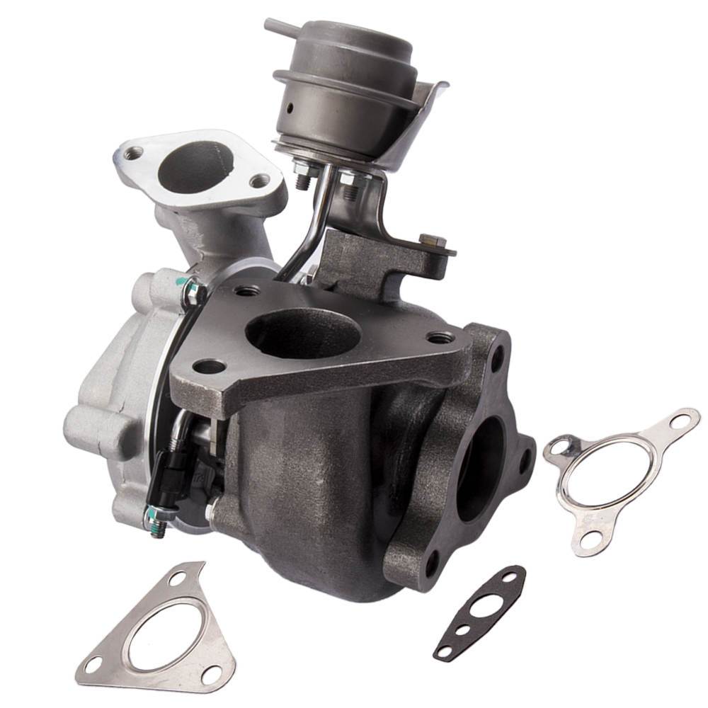 Turbo voor GT1849V geschikt voorzijde geschikt voor Nissan Almera Di 2.2L YD22ED/ YD1 14411AW400 727477-5006