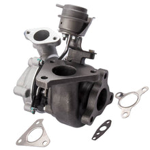 Laad de afbeelding in de galerijviewer, Turbo voor GT1849V geschikt voorzijde geschikt voor Nissan Almera Di 2.2L YD22ED/ YD1 14411AW400 727477-5006