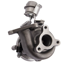 Laad de afbeelding in de galerijviewer, Turbo voor GT1849V geschikt voorzijde geschikt voor Nissan Almera Di 2.2L YD22ED/ YD1 14411AW400 727477-5006