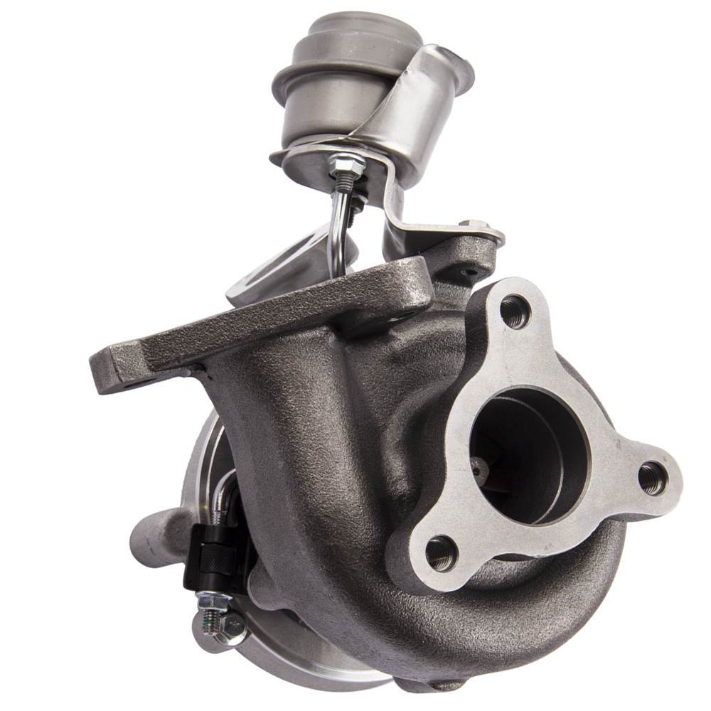 Geschikt voor BMW X5 E53 3.0d M57N 218 hp Turbo met manifold geschikt voor exhaust 742417-1 7791044E
