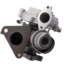 Laad de afbeelding in de galerijviewer, Turbo voor GT1849V geschikt voorzijde geschikt voor Nissan Almera Di 2.2L YD22ED/ YD1 14411AW400 727477-5006
